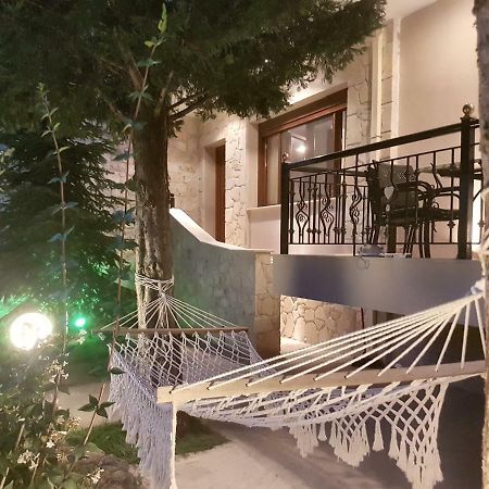 Princess Garden Siviri Exterior photo