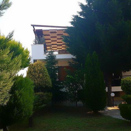 Princess Garden Siviri Exterior photo