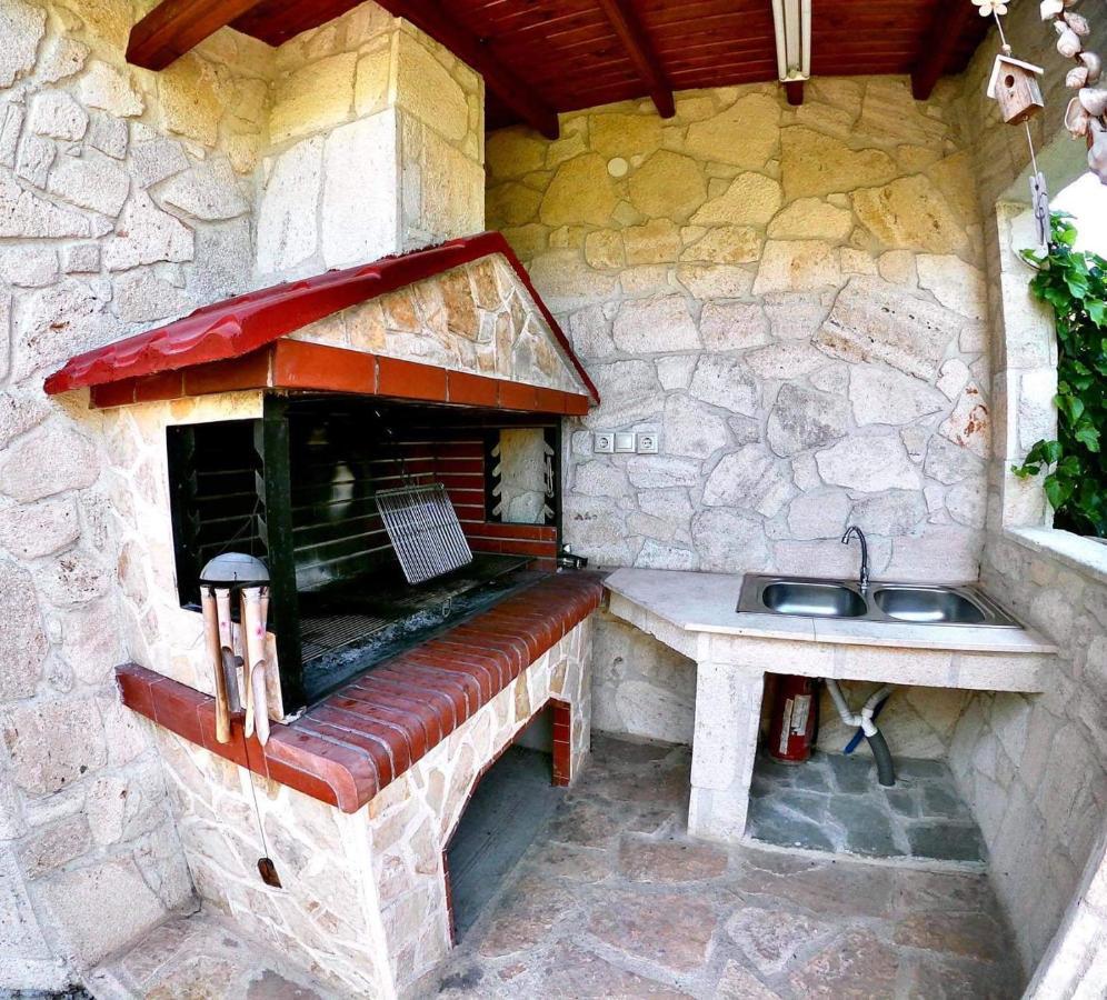 Princess Garden Siviri Exterior photo