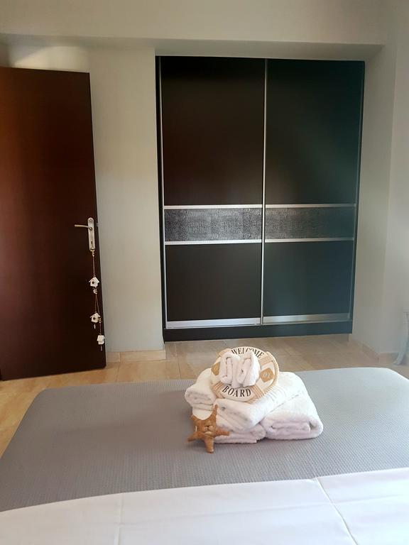 Princess Garden Siviri Room photo