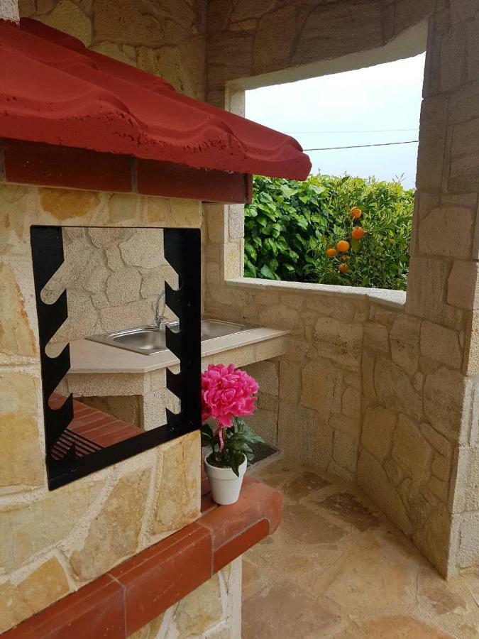 Princess Garden Siviri Exterior photo