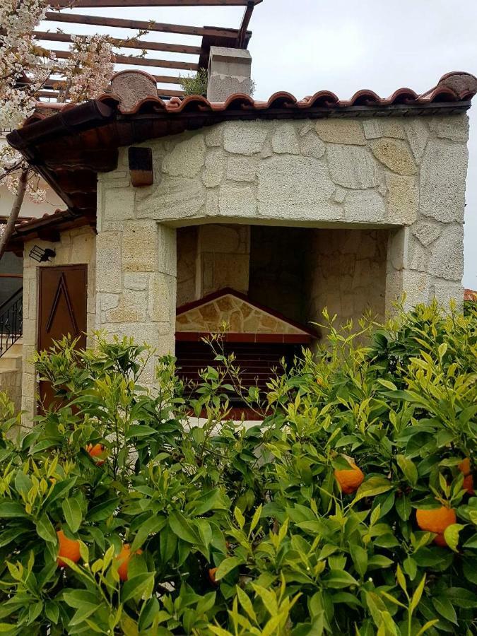 Princess Garden Siviri Exterior photo