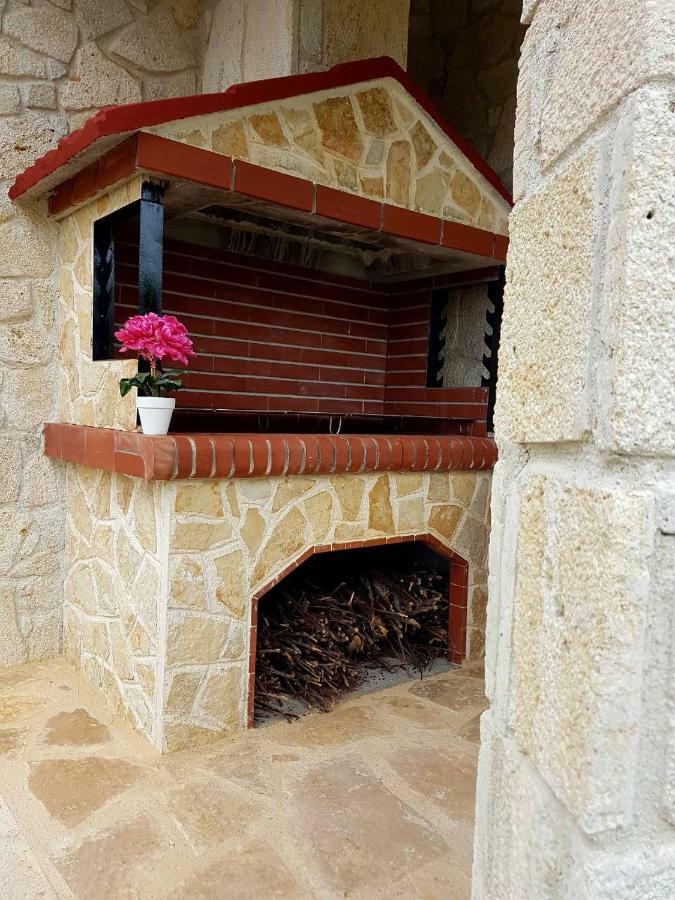 Princess Garden Siviri Exterior photo
