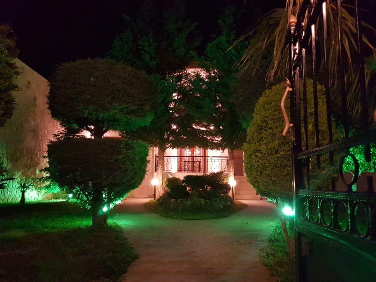 Princess Garden Siviri Exterior photo