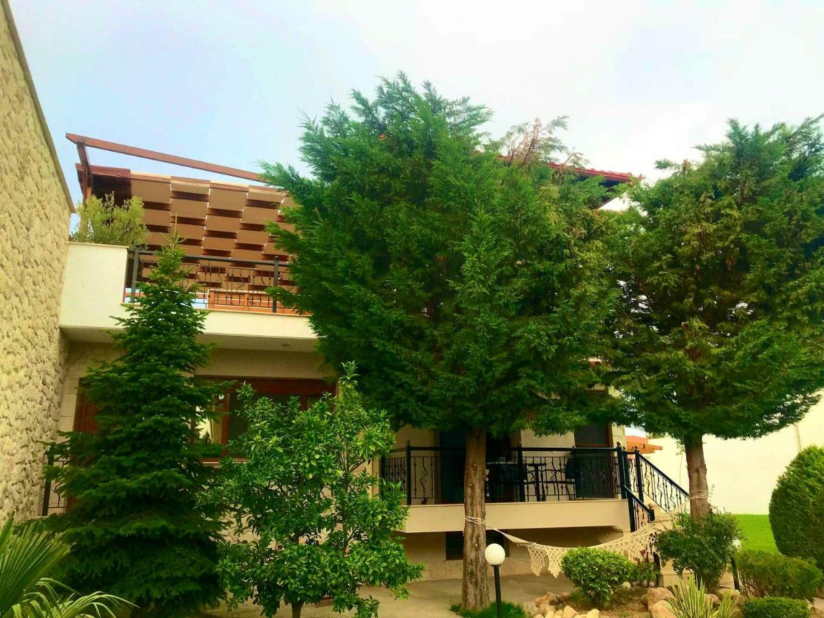 Princess Garden Siviri Exterior photo