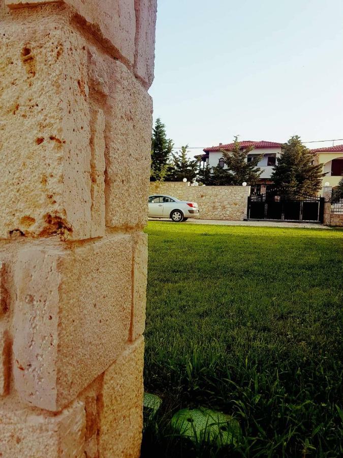 Princess Garden Siviri Exterior photo