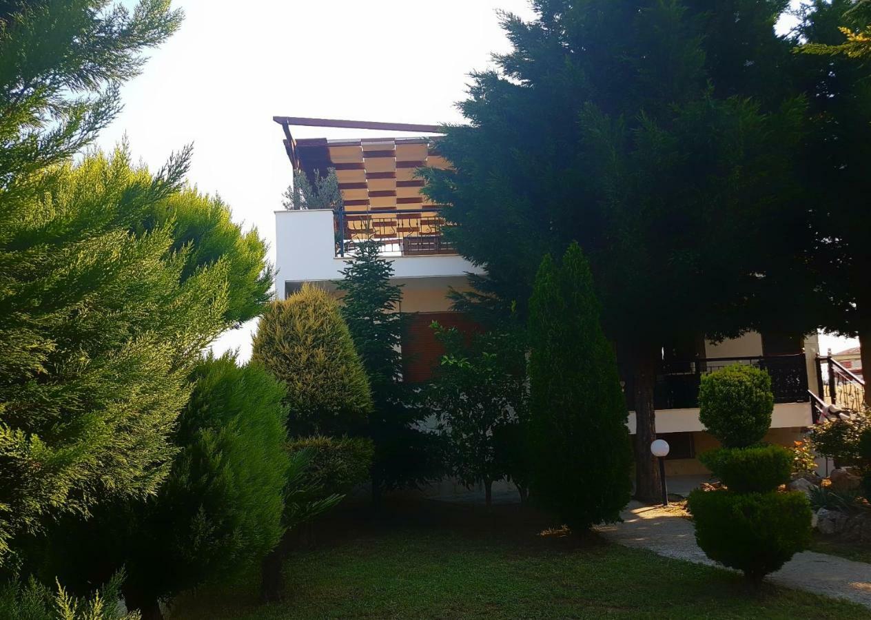 Princess Garden Siviri Exterior photo
